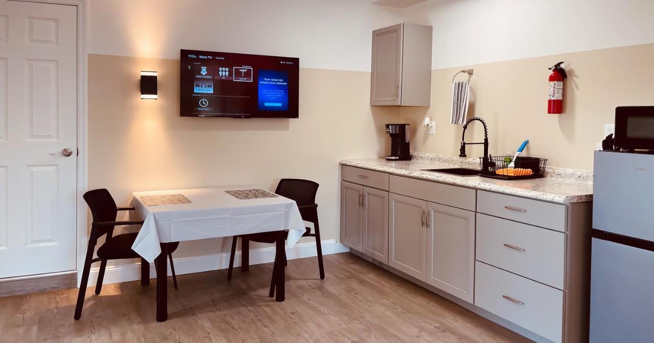 White Orchid Apartments فورت مايرز المظهر الخارجي الصورة