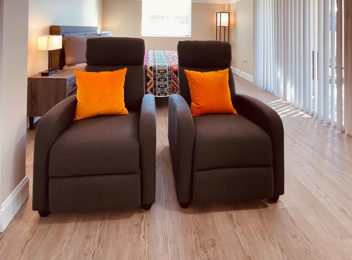 White Orchid Apartments فورت مايرز المظهر الخارجي الصورة