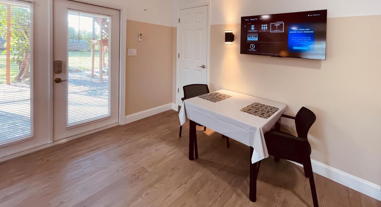 White Orchid Apartments فورت مايرز المظهر الخارجي الصورة
