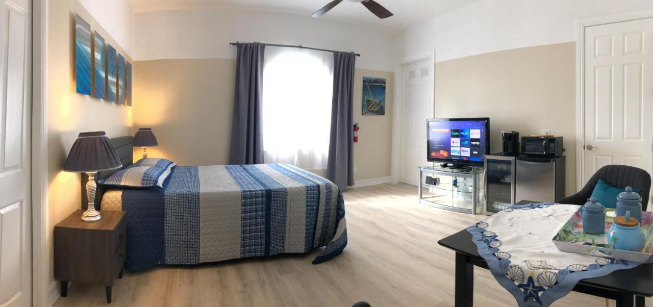 White Orchid Apartments فورت مايرز المظهر الخارجي الصورة