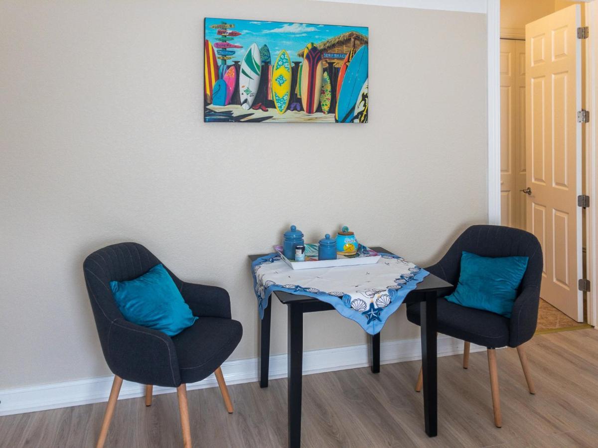 White Orchid Apartments فورت مايرز المظهر الخارجي الصورة