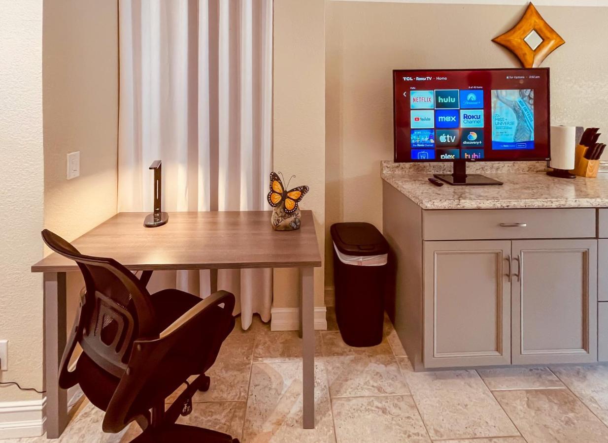 White Orchid Apartments فورت مايرز المظهر الخارجي الصورة