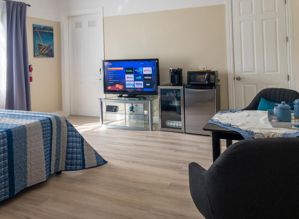 White Orchid Apartments فورت مايرز المظهر الخارجي الصورة